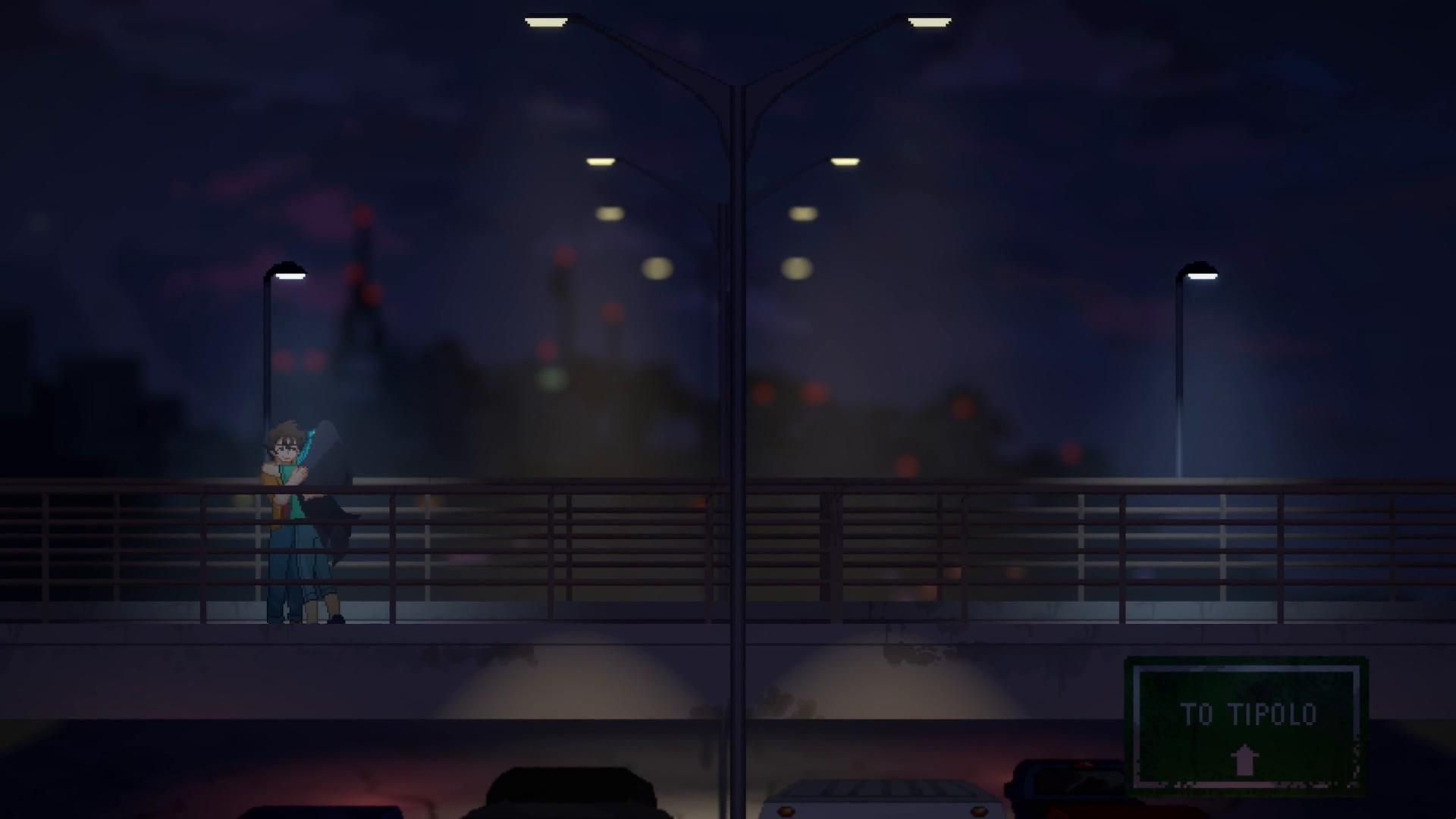 Despedida – Until Then Live Wallpaper