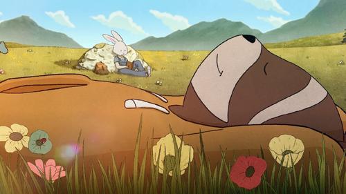 Lazy Summer – Chillhop Music Live Wallpaper